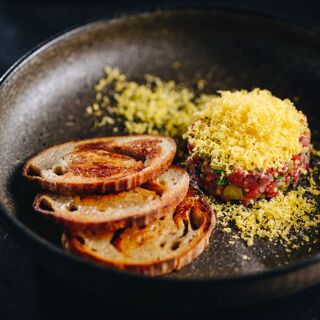 Pavillon Steak House - 5