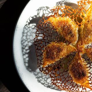 Current Charcoal Grill - 16