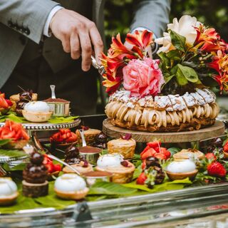 L'Orangerie - 1