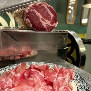 Felicità Trattoria - Vayres - 6