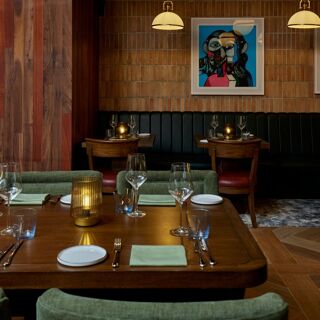 Gordon Ramsay Bar & Grill - 3