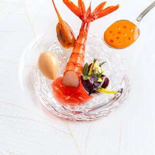 Plénitude - Cheval Blanc Paris - 3