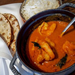 Tamarind - London - 3