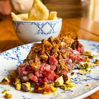 Marena Cucina - São Paulo - 24