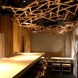Shokudo Akari - Osaka - 4