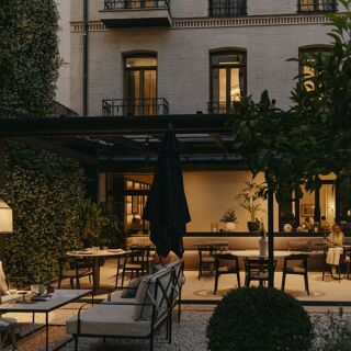 El Patio de Claudio - 2