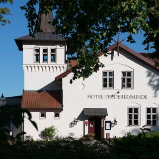 Frederiksminde - 8