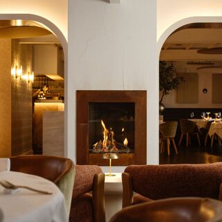 Restaurant Le Sable - 7