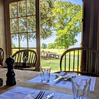 The Gunton Arms - Thorpe Market - 2