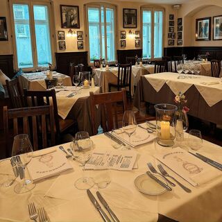 Weisser Bock - Heidelberg - 2