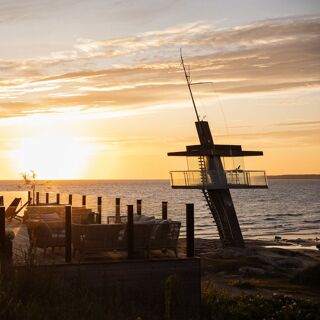 Fyr - Halmstad - 4
