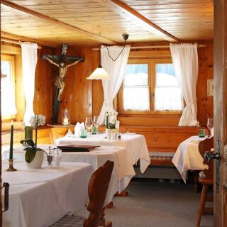 Humbachstube - Riezlern - 0