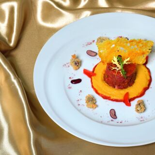 Schloss Restaurant Venus - 3