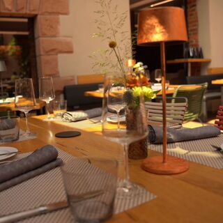 Behl's Restaurant - 2