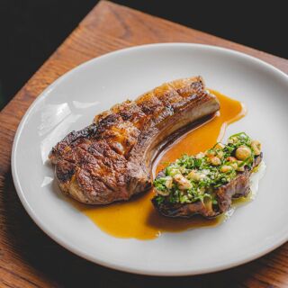 The Parakeet - London - 8
