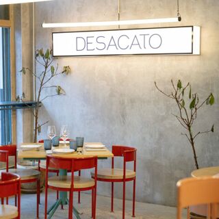 DESACATO - 9