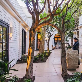 Somni - West Hollywood - 13