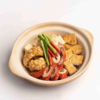 Qing You Yu - Quanzhou - 4