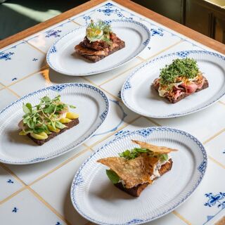 Restaurant Anton - 4