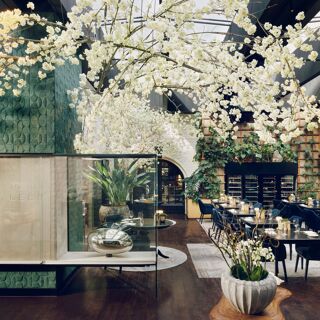 Bistrôt Le Ciel - 8