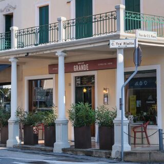 Storico Caffè Grande - Osteria del Centro - 1