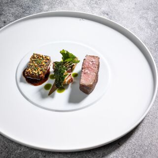 Interalpen - Chef's Table - 11