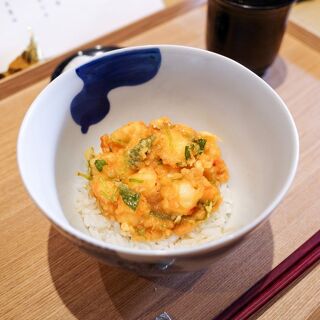 Tempura Sugimura - Taipei - 7