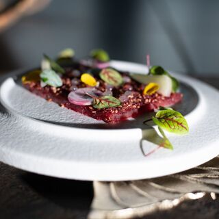 Restaurant Darwin - 5