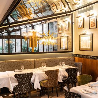 Brasserie Roseaux - 8