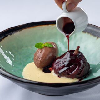 Lenzi Tuscan Kitchen - Bangkok - 1