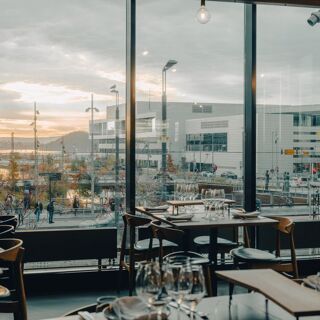 Vaaghals - Oslo - 1