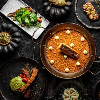 Fuego - Bangkok - 12