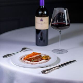 La Table de Mercuès - 5