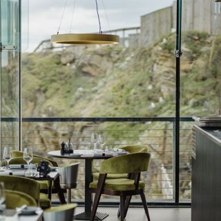Seafood Ristorante - St Andrews - 1
