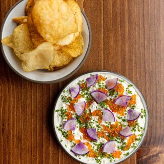 Current Charcoal Grill - 18