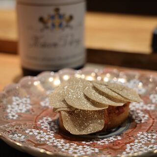 Omakase Experience by PrimeFish - 3