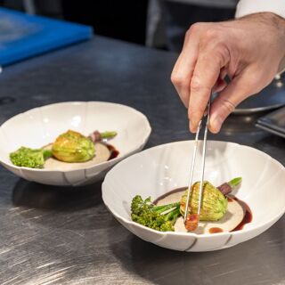 La Table de Mercuès - 2