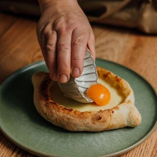 Nunuka - Bistrot Georgia - 4