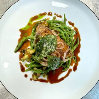 Lulu le Bistrot - 6