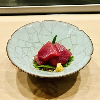 Sushi Teru - Tokyo - 2