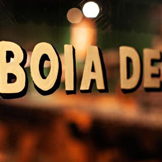 Boia De - 1