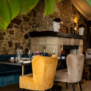 Zàghara Restaurant - Caltanissetta - 6