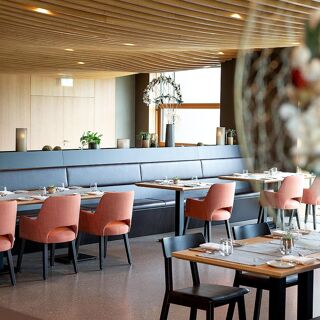 Le bistrot du Kachatelier - Manternach - 3