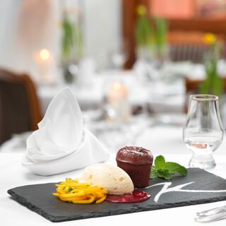 Landhotel Krone - Heitersheim - 0