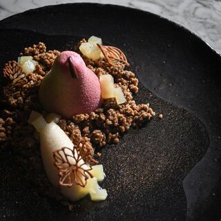 Folie Cuisine d'Émotions - 26