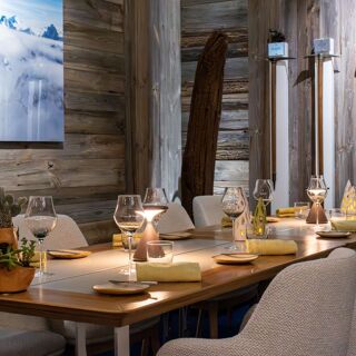 Les Explorateurs - Hôtel Pashmina - Val-Thorens - 3