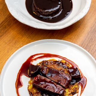 Origines Restaurant - París - 6