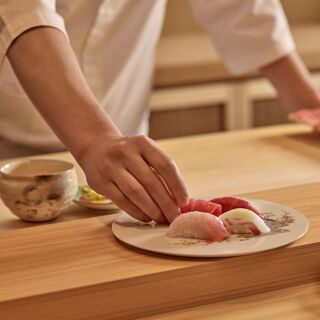 Sushi Kanesaka - 4