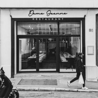 Dame Jeanne - 7