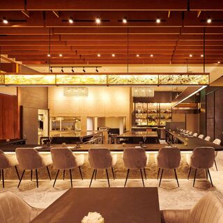 L'ARGENT - Tokyo - 5